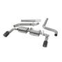 Non-res GPF-back (valved) Scorpion for Hyundai i30N Performance (GPF only)