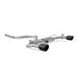 Scarico cat-back senza intermedio (con valvole) Scorpion per Hyundai i30N Performance Fastback (DPF)