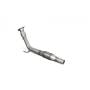 Downpipe + cat. Scorpion VOLKSWAGEN Polo Gti 1.8T 9n3