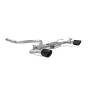 Demi ligne sans intermédiaire (valvée) Scorpion pour Hyundai i30N Performance Fastback (FAP)