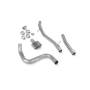 Demi ligne sans intermédiaire Predator Scorpion pour Ford Puma ST-Line X