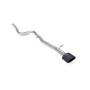 Demi ligne sans intermédiaire Predator Scorpion pour Ford Puma ST-Line X
