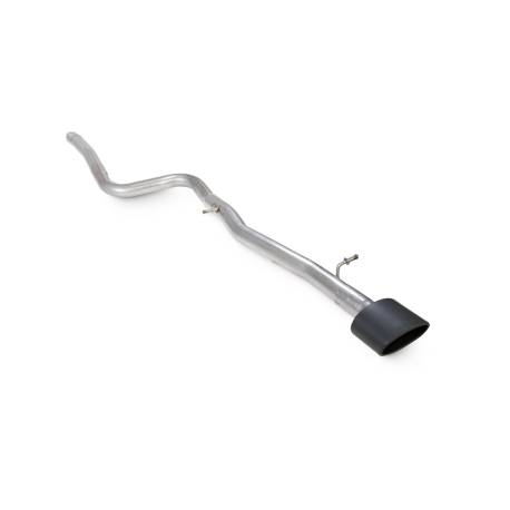 Demi ligne sans intermédiaire Predator Scorpion pour Ford Puma ST-Line X