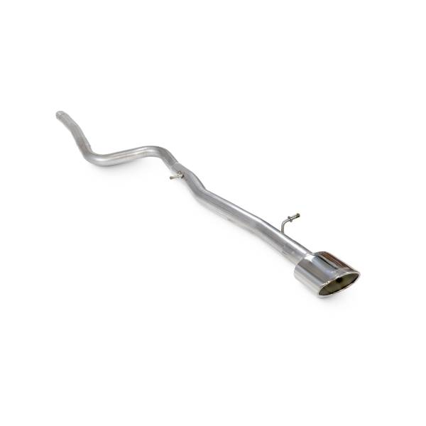 Demi ligne sans intermédiaire Predator Scorpion pour Ford Puma ST-Line X