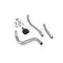 Demi ligne sans intermédiaire Predator Scorpion pour Ford Puma ST-Line X