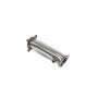 Downpipe + decatalizador A4 (B9) Quattro 2.0 TFSi