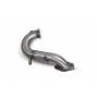 Downpipe + décata Scorpion pour Renault Megane IV RS 300 SRNC032