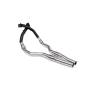 Downpipe Catalyseur sport avec gros alésage RS6/RS7 S6/S7