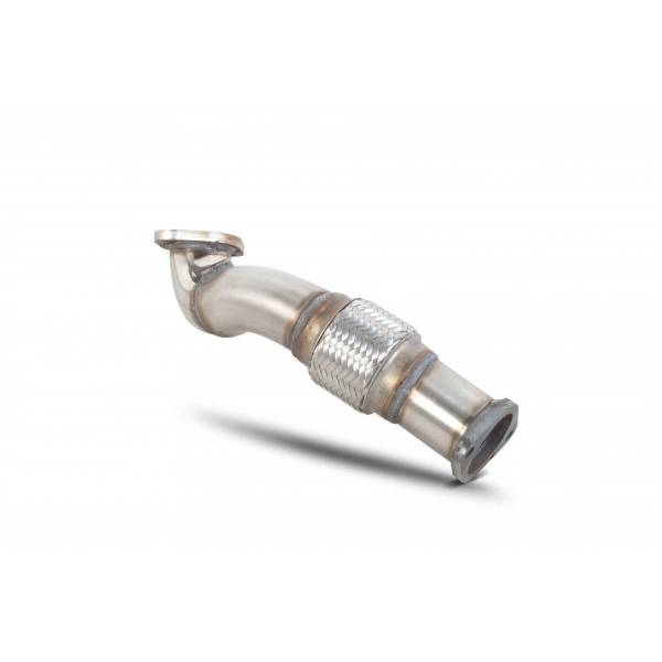 Tubes or Adapters Scorpion FORD Fiesta ST150