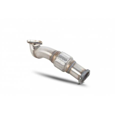 Tubes or Adapters Scorpion FORD Fiesta ST150