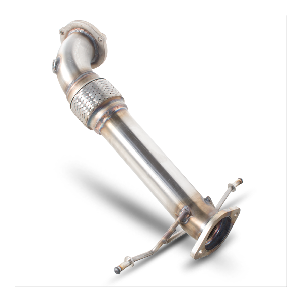 Downpipe Scorpion FORD Mondeo 2,5 Turbo Hatchback