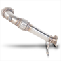Downpipe Scorpion FORD Mondeo 2,5 Turbo Hatchback