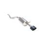 Demi ligne sans intermédiaire Scorpion pour Ford Puma ST-Line X