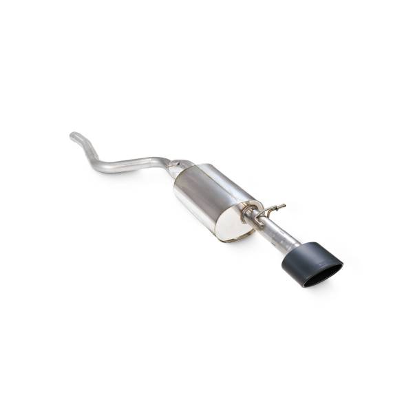 Demi ligne sans intermédiaire Scorpion pour Ford Puma ST-Line X
