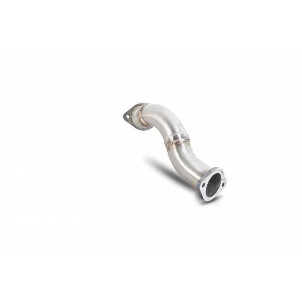 Downpipe Scorpion SUBARU BRZ/TOYOTA GT86
