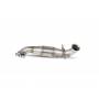 Downpipe mit Sportkatalysator Cooper S Clubman R55