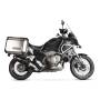 Schalldämpfer Serket „Parallel“ Scorpion Honda VFR1200 X Crosstourer 2012 - 2020