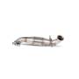 Downpipe catalyseur sport Scorpion pour Mini Countryman R60 / Paceman R61