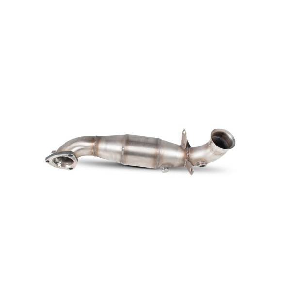 Downpipe catalizzatore sportivo Scorpion per Mini Countryman R60 / Paceman R61