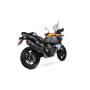 Silenziatore Serket "Parallel" Scorpion KTM 1050 Adventure 2015 - 2016