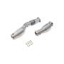 Downpipe catalyseur sports Scorpion pour BMW G87/80/81/82 & compétition & xDrive