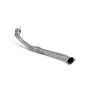 Downpipe catalizzatore sportivo ed eliminazione DPF Scorpion per Toyota GR Yaris & Circuit Pack