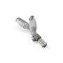 Downpipe catalizador deportivo Scorpion para BMW G87/80/81/82 y competición y xDrive