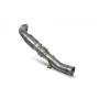 Downpipe et cata sport Scorpion pour Ford Focus RS mK3