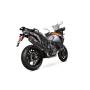 Silenziatore Serket "Parallel" Scorpion KTM 1290 Super Adventure 2015 - 2020