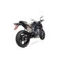 Serket „Parallel“ Scorpion Schalldämpfer KTM 790 Duke 2018 - 2020