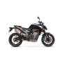 Silencieux Serket "Parallel" Scorpion KTM 790 Duke 2018 - 2020