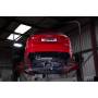 Demi-ligne / Cat-back Scorpion AUDI RS3 8P