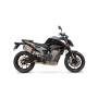 Serket „Parallel“ Scorpion Schalldämpfer KTM 790 Duke 2018 - 2020