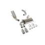 Demi-ligne / Cat-back Scorpion AUDI RS3 SAUS114