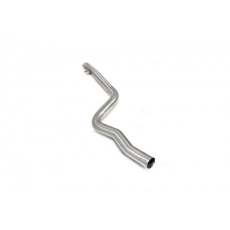 UnDPF Scorpion M140i DPF Only