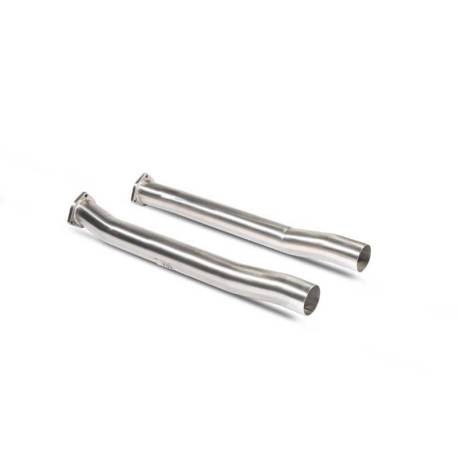 De-Cat Scorpion AUDI RS3 8V