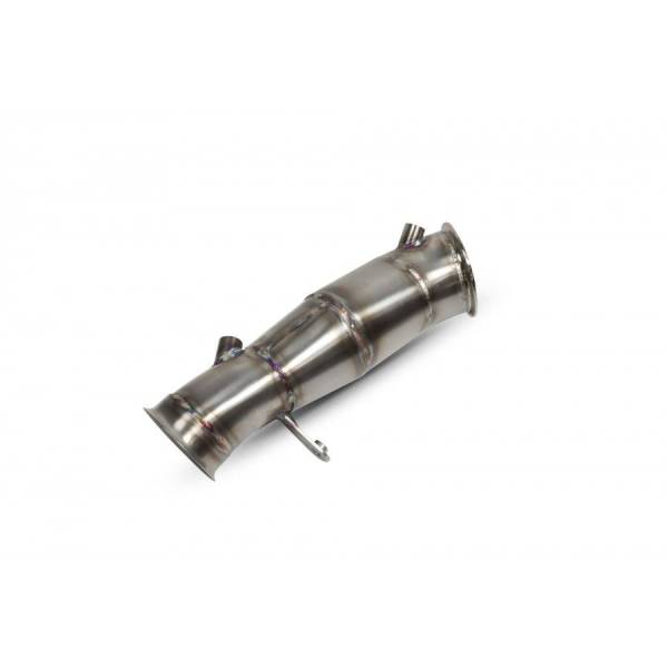 Décatalyseur Scorpion BMW M135i - Décatalyseur. Véhicules depuis Juin 2013