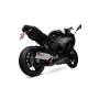 Schalldämpfer Serket „Parallel“ Scorpion Kawasaki Ninja 1000 SX 2020 - 2022