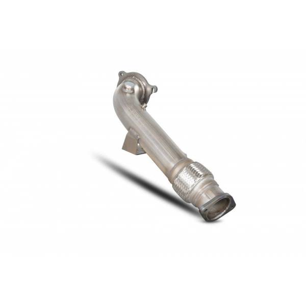 De-Cat Scorpion FORD Fiesta ST 180