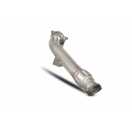 Tubo decat Scorpion FORD Fiesta ST 180
