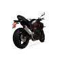 Silencieux Serket "Parallel" Scorpion Kawasaki Z H2 2020 - 2022