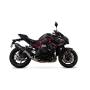 Silencieux Serket "Parallel" Scorpion Kawasaki Z H2 2020 - 2022