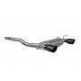 Cat-back Scorpion Audi TT Mk1 Quattro 3,2 V6