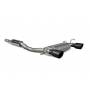 Cat-back Scorpion Audi TT Mk1 Quattro 3,2 V6