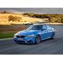 Cat-back Scorpion BMW F80 M3