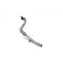 De-Cat Scorpion RENAULT Clio RS 200 EDC