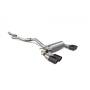 Scarico cat-back Scorpion BMW M2 F87