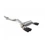 Demi-ligne / Cat-back Scorpion BMW M2 F87