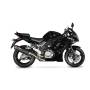 Schalldämpfer Serket „Parallel“ Scorpion Suzuki SV650 2004 - 2015