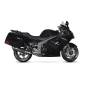 Schalldämpfer Serket „Parallel“ Scorpion Triumph Sprint GT 1050 2011 - 2016